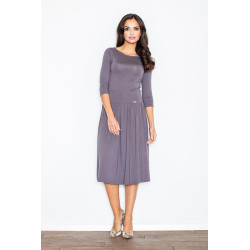 Robe de jour Figl 43886