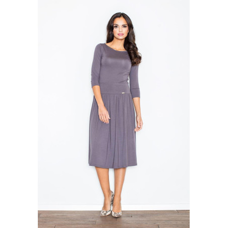 Robe de jour Figl 43886