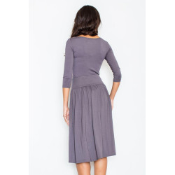 Robe de jour Figl 43886