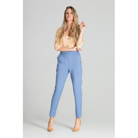 Pantalon long Figl 141763