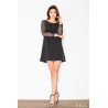 Robe de soirée Figl Robe de soirée 57422