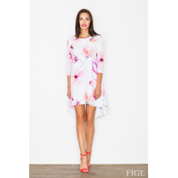 Robe de jour Figl 62995