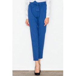 Pantalon long Figl Pantalon femme 77116
