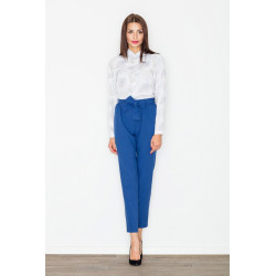 Pantalon long Figl Pantalon femme 77116