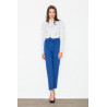 Pantalon long Figl Pantalon femme 77116