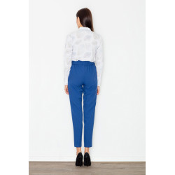 Pantalon long Figl Pantalon femme 77116