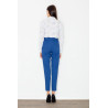 Pantalon long Figl Pantalon femme 77116