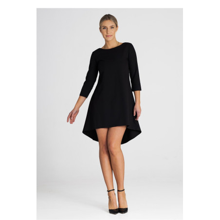 Robe de cocktail Figl 194801