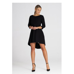 Robe de cocktail Figl 194801