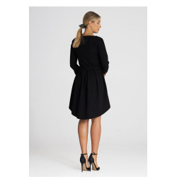 Robe de cocktail Figl 194801