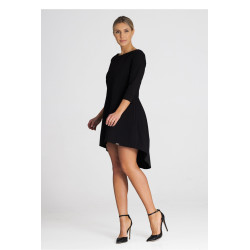 Robe de cocktail Figl 194801