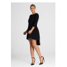 Robe de cocktail Figl 194801
