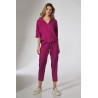 Pantalon Figl Pantalon femme 151818