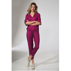 Pantalon Figl Pantalon femme 151818