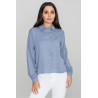 Chemise Figl Chemise manche longue 111028
