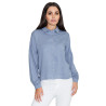 Chemise Figl Chemise manche longue 111028