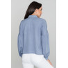 Chemise Figl Chemise manche longue 111028