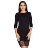Robe de soirée Figl Robe de soirée 111054
