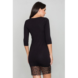 Robe de soirée Figl Robe de soirée 111054