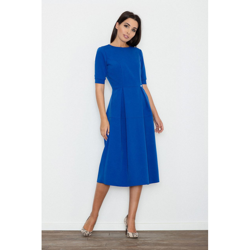 Robe de jour Figl 111112