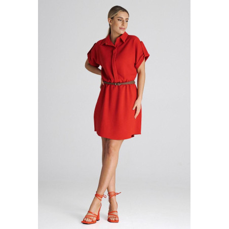 Robe de jour Figl 197203