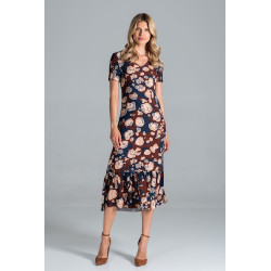 Robe de jour Figl 157503