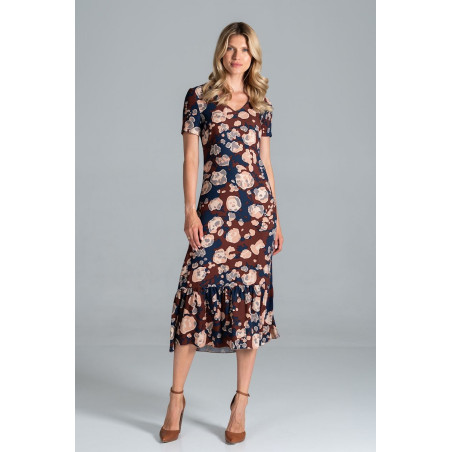 Robe de jour Figl 157503