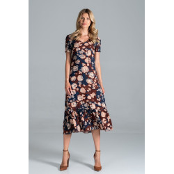 Robe de jour Figl 157503