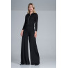 Pantalon long Figl 157540
