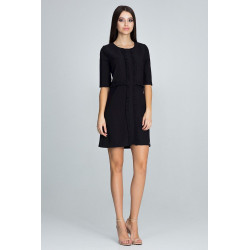 Robe de cocktail Figl 116230