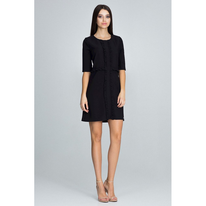 Robe de cocktail Figl 116230