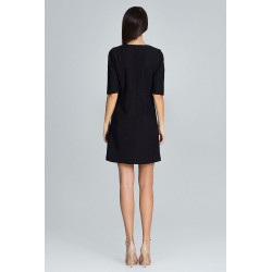 Robe de cocktail Figl 116230