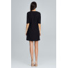 Robe de cocktail Figl 116230
