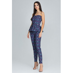 Pantalon Figl 116259