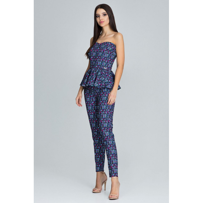 Pantalon Figl 116259