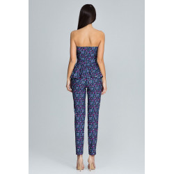 Pantalon Figl 116259