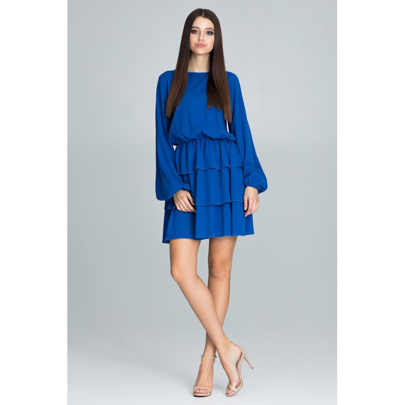 Robe de jour Figl 116347