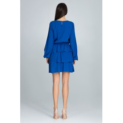 Robe de jour Figl 116347