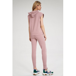 Pantalon de survêtement Figl Pantalon survêtement 162368