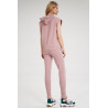 Pantalon de survêtement Figl Pantalon survêtement 162368