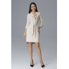 Robe de cocktail Figl 126002