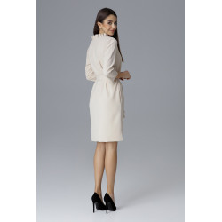 Robe de cocktail Figl 126002