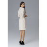 Robe de cocktail Figl 126002