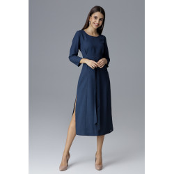 Robe de cocktail Figl 126024