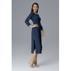 Robe de cocktail Figl 126024