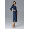 Robe de cocktail Figl 126024