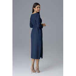 Robe de cocktail Figl 126024