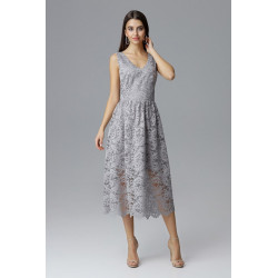 Robe de soirée Figl Robe de soirée 126206