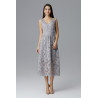 Robe de soirée Figl Robe de soirée 126206