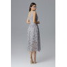 Robe de soirée Figl Robe de soirée 126206